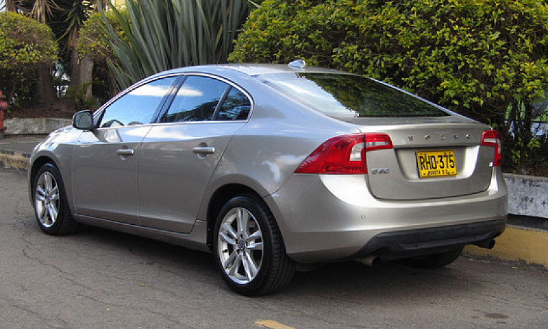 Volvo S60 1.6 T4 Pre...