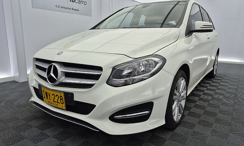 Mercedes Benz Clase ...