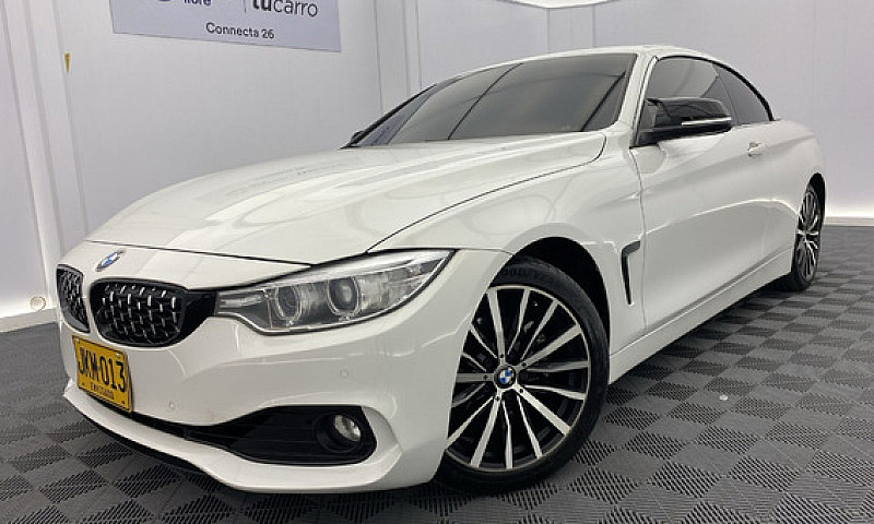 Bmw Serie 4 2.0 420I...