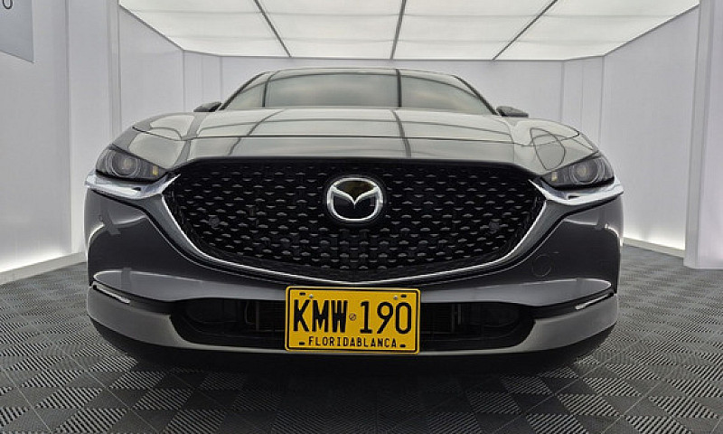 Mazda Cx-30 2.5 Gran...