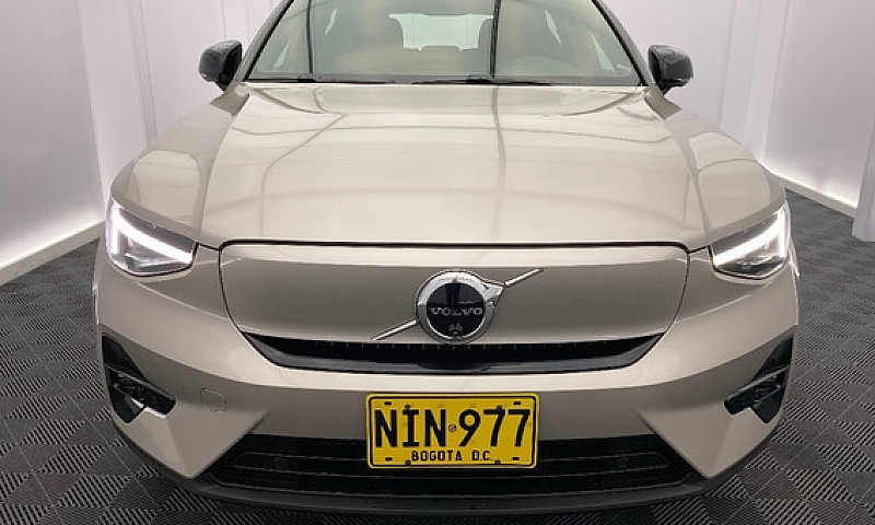 Volvo Xc40 0.0 Recha...