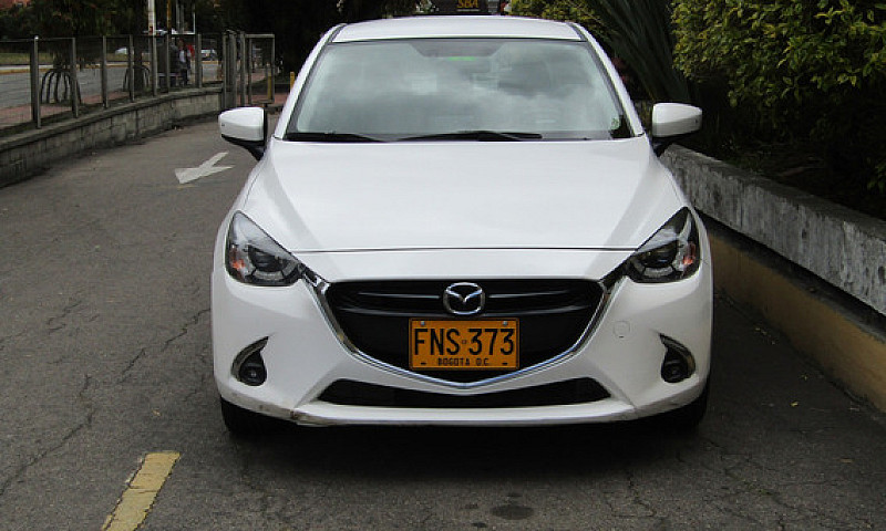 Mazda 2 1.5 Grand To...