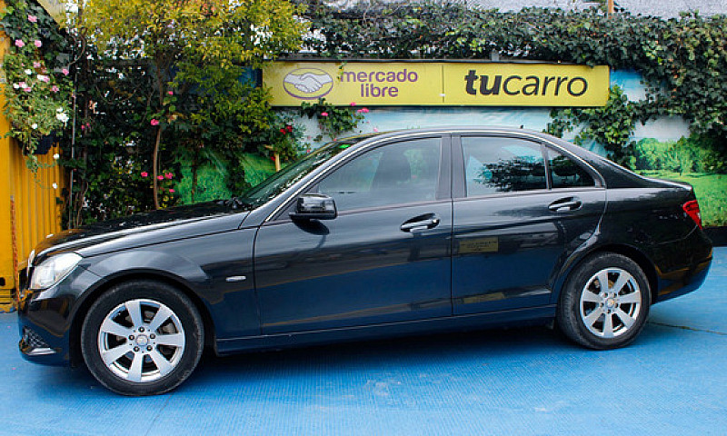 Mercedes Benz Clase ...