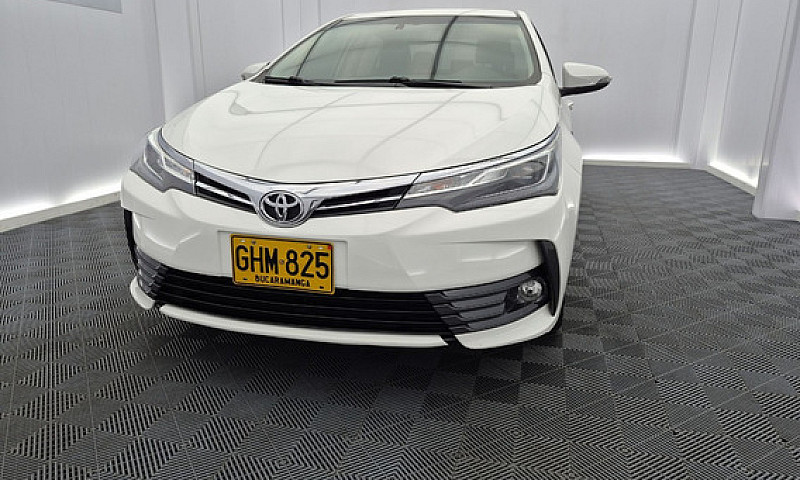 Toyota Corolla 1.8 S...