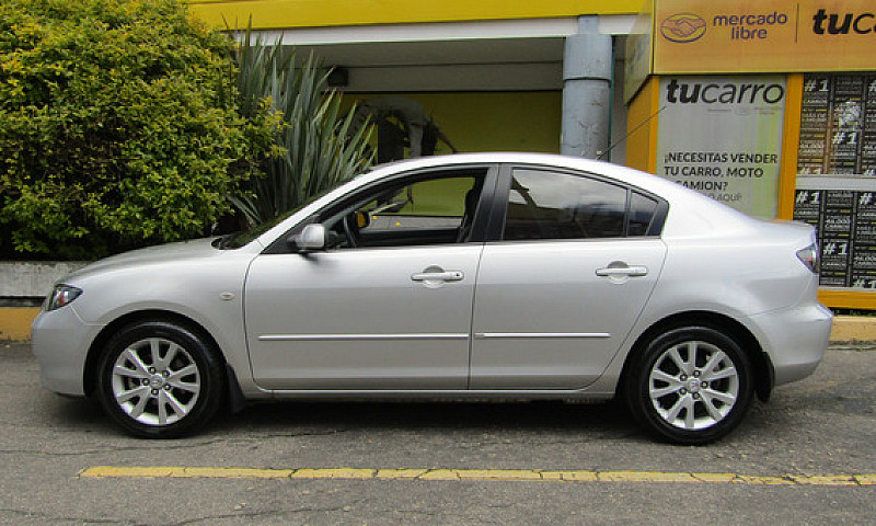Mazda 3 1.6 Z6Nm7 Mt...