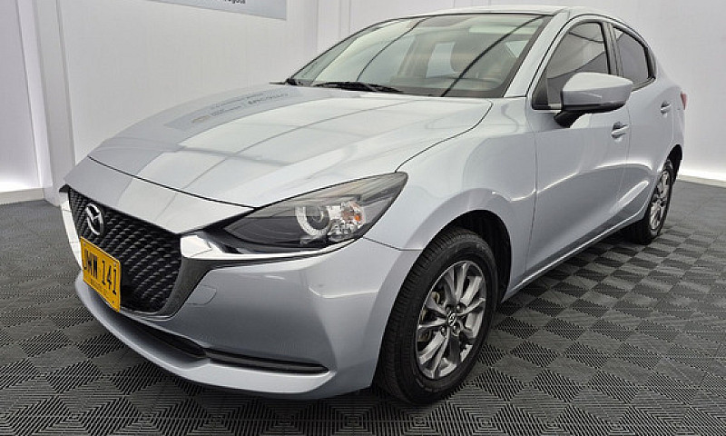 Mazda 2 1.5 Touring ...