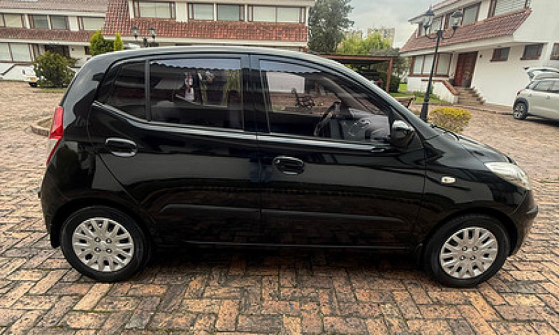 Hyundai I10 1.1 Gl...