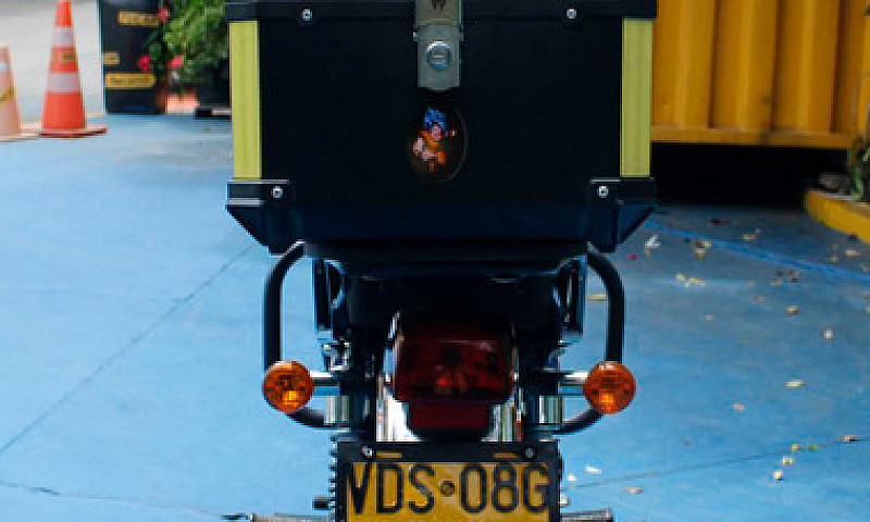 Suzuki Gn 125 2024...