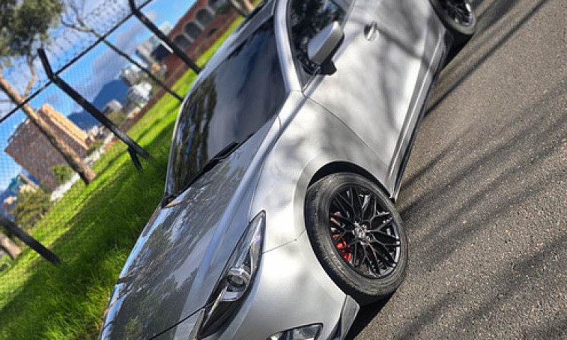 Mazda 3 2.0 Grand To...