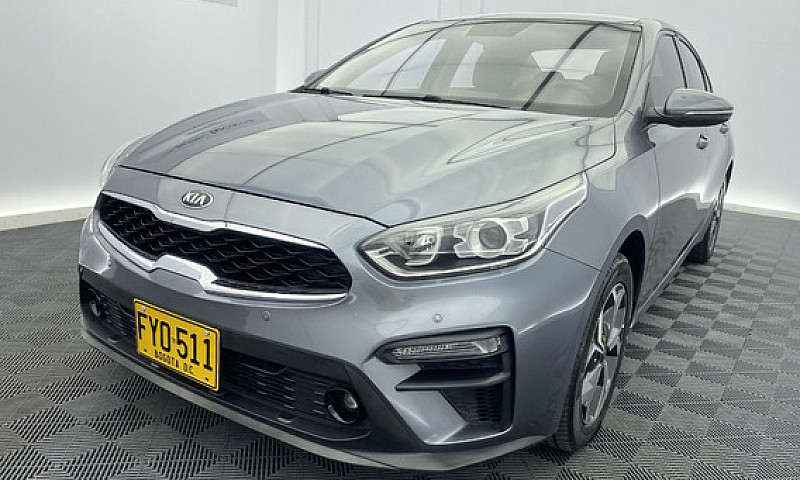 Kia Cerato Pro 1.6 P...