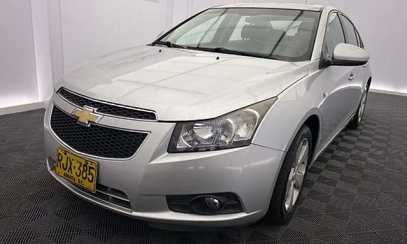 Chevrolet Cruze 1.8 ...