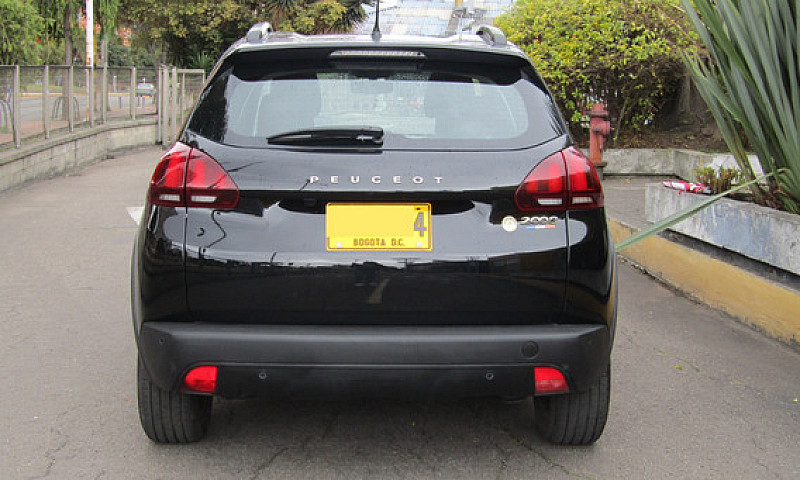 Peugeot 2008 1.6 Sty...