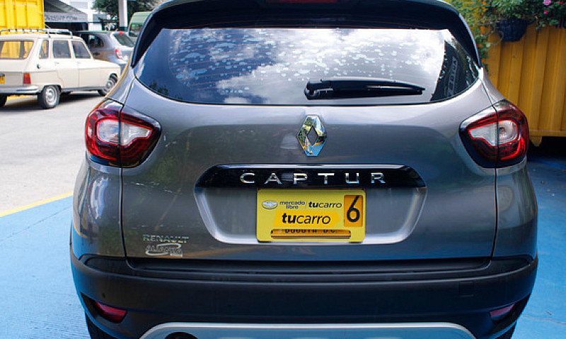 Renault Captur 2.0 Z...