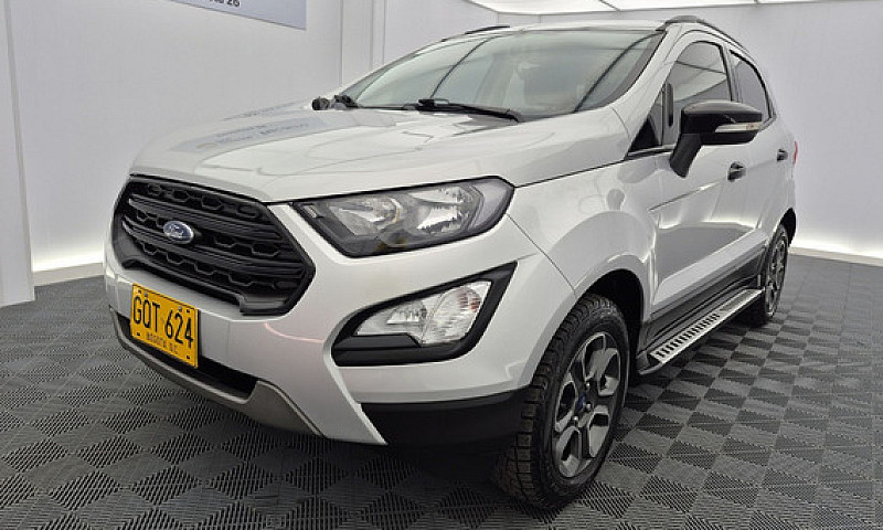Ford Ecosport 2.0 Fr...
