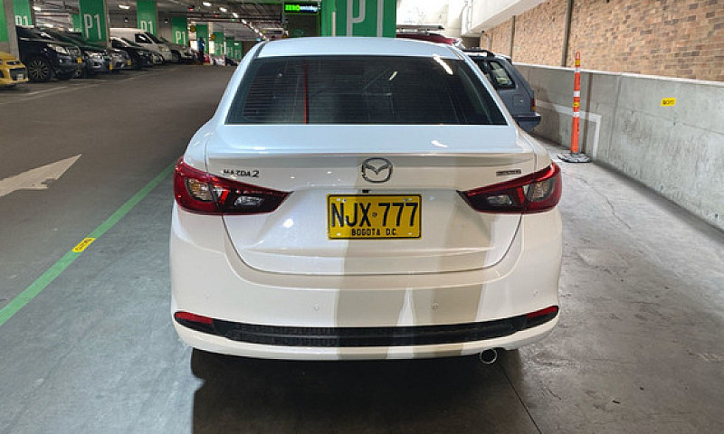 Mazda 2 Grand Tourin...
