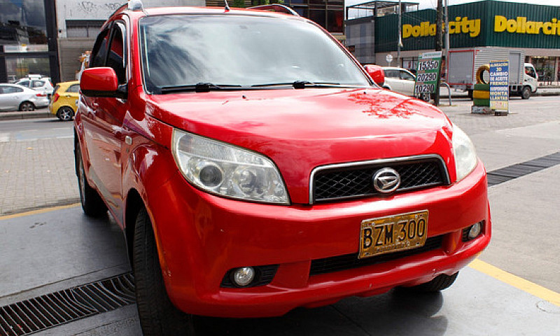 Daihatsu Terios 1.5 ...