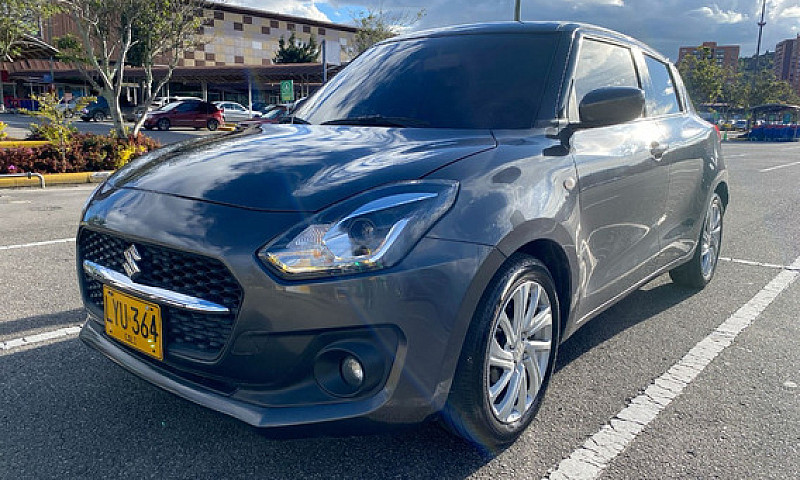 Suzuki Swift 1.2 Hyb...