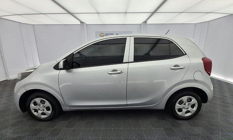 Kia Picanto 1.0...