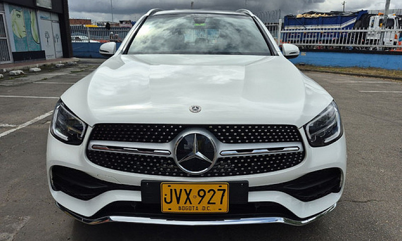 Mercedes-Benz Clase ...