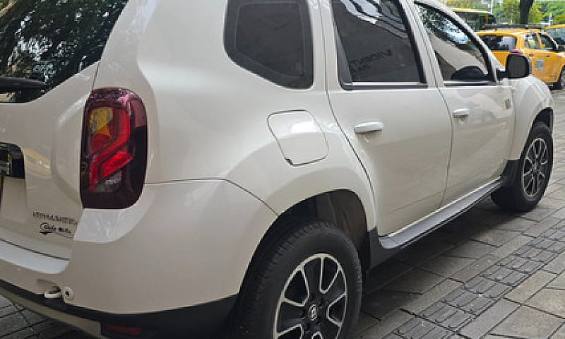 Renault Duster 2.0 D...