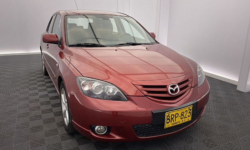 Mazda 3 2.0 Lfhm5...
