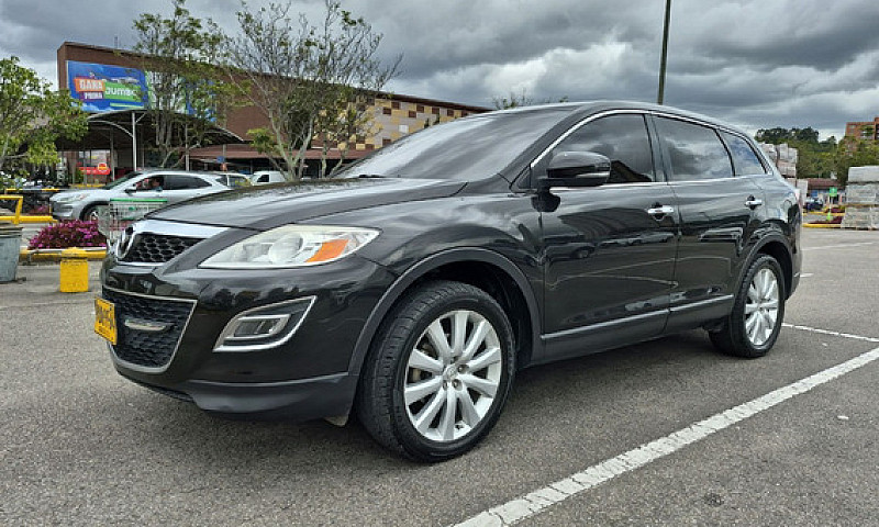 Mazda Cx-9 3.7 Cx9Ca...