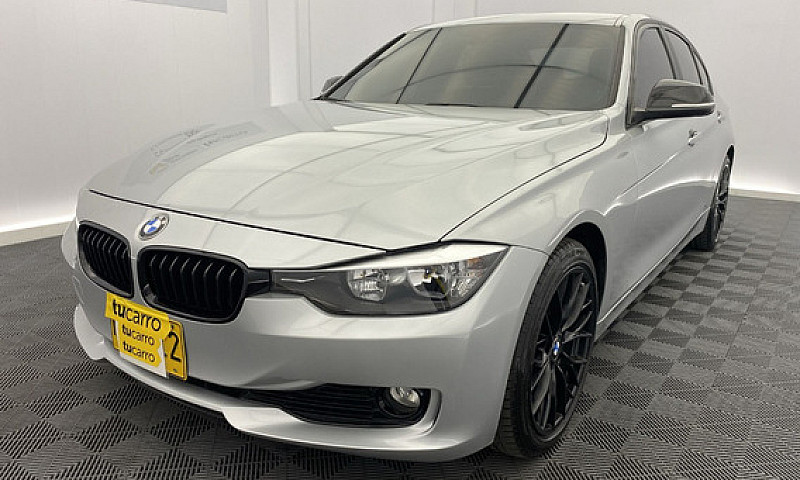 Bmw Serie 3 1.6 316I...