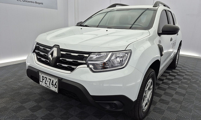 Renault Duster 1.6 Z...