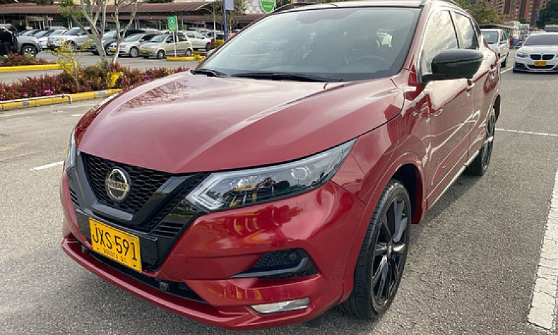 Nissan Qashqai 2.0 M...
