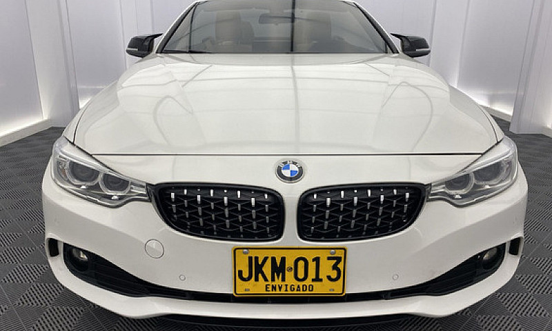 Bmw Serie 4 2.0 420I...