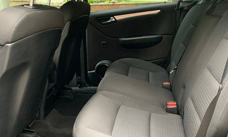 Mercedes-Benz Clase ...