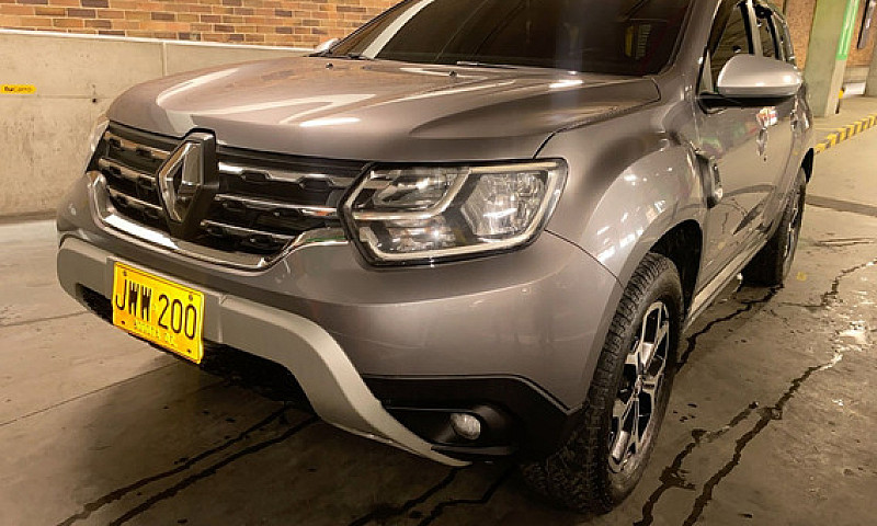 Renault Duster 1.3 T...