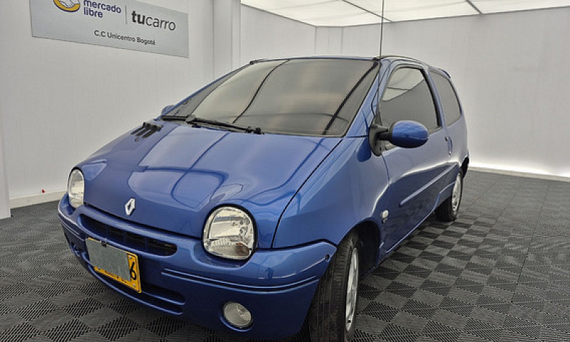 Renault Twingo 1.2 B...