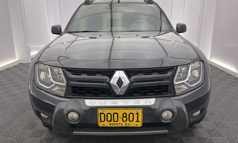 Renault Duster 2.0 D...