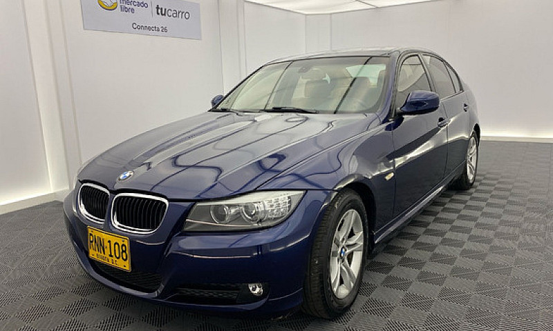 Bmw Serie 3 2.0 320I...