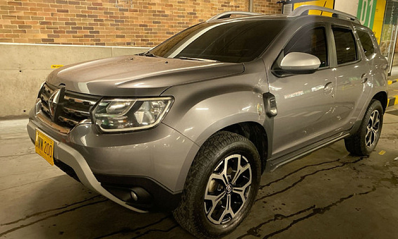 Renault Duster 1.3 T...