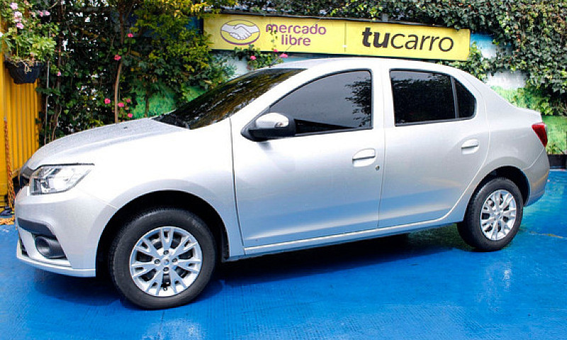 Renault Logan 1.6 Ex...