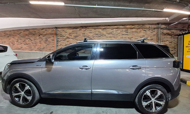 Peugeot 5008 2.0 Gt ...