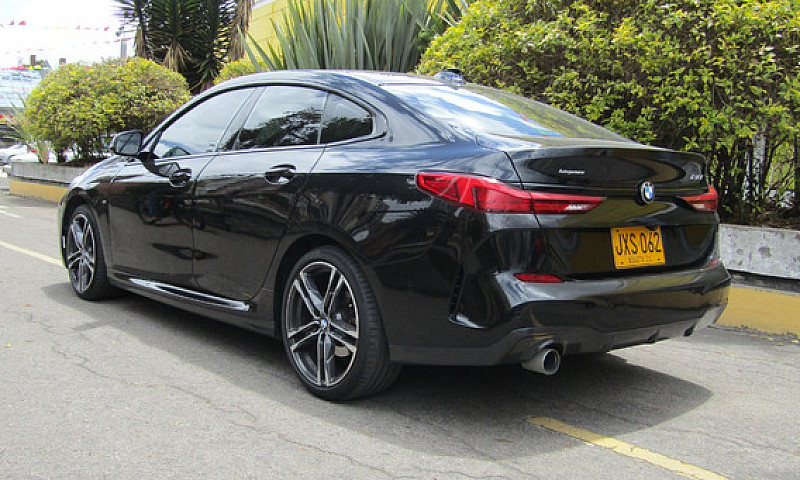 Bmw Serie 2 1.5 218I...