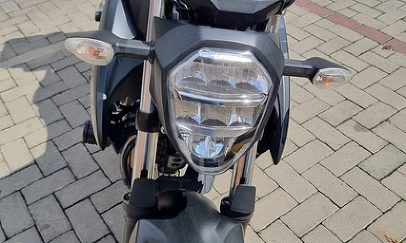 Suzuki Gixxer 250 - ...