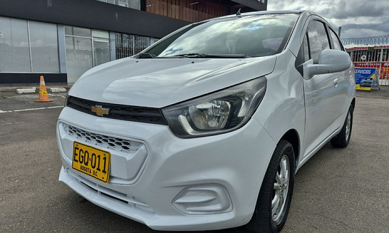 Chevrolet Beat 1.2 L...