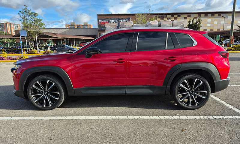 Mazda Cx-50 2.5 Gran...