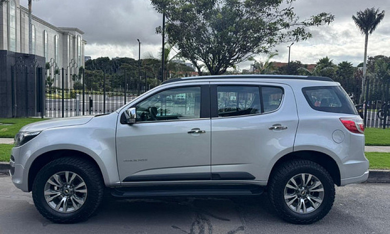 Chevrolet Trailblaze...