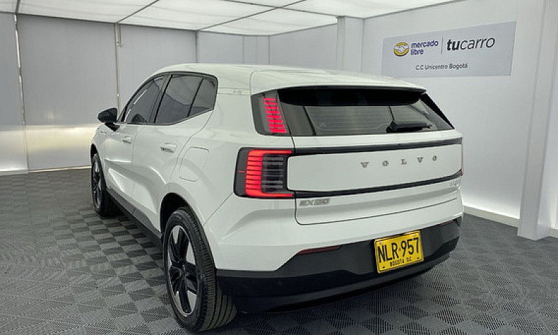 Volvo Ex30 0.0 Core ...