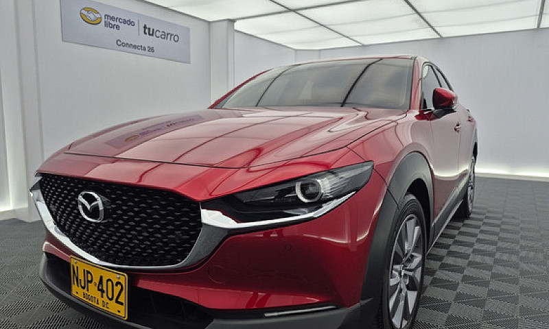 Mazda Cx-30 2.0 Gran...