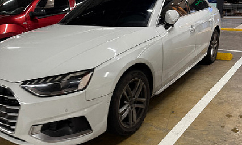 Audi A4 2.0 40 Tfsi ...