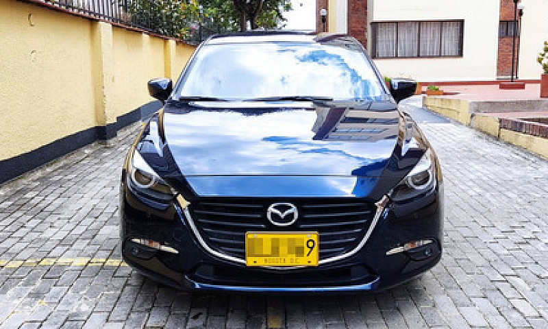 Mazda 3 2.0 Touring ...