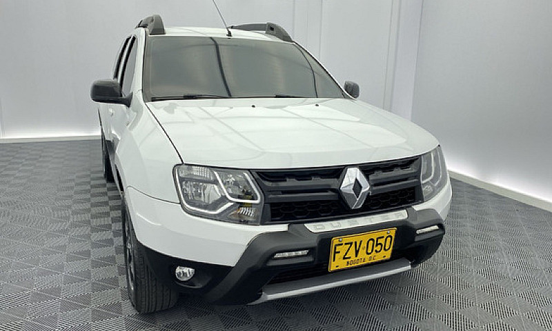 Renault Duster 2.0 D...
