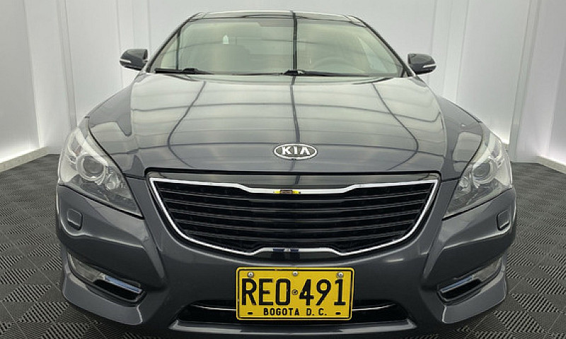 Kia Cadenza 3.5 Gl...