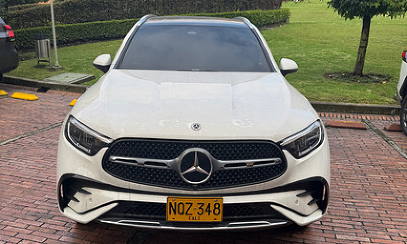 Mercedes-Benz Clase ...